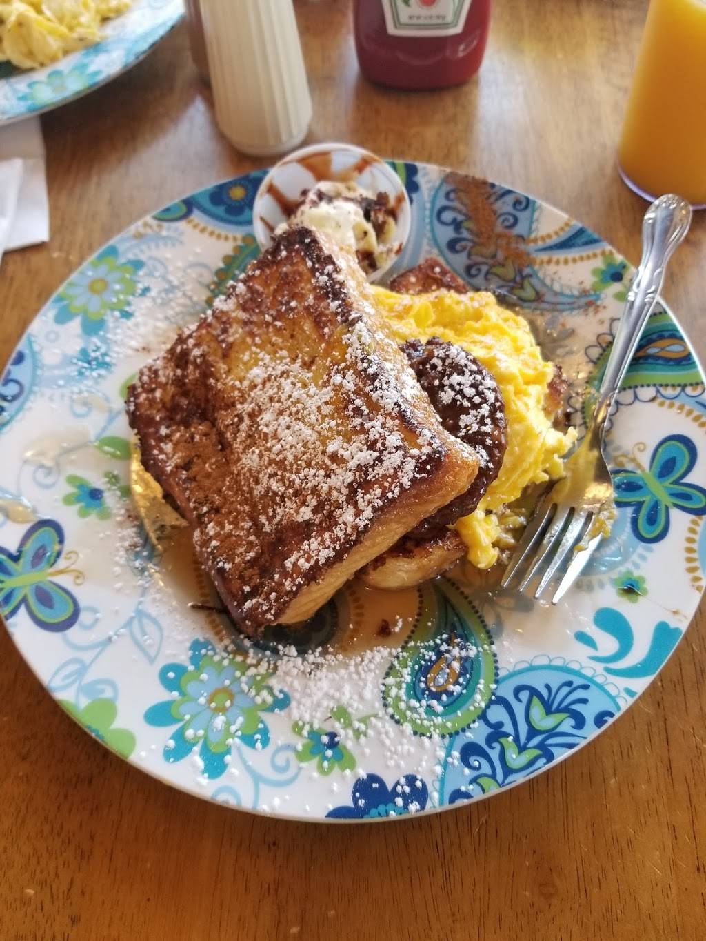 Le Petit Marche | restaurant | 1984 Hosea L Williams Dr NE, Atlanta, GA 30317, USA | 4043719888 OR +1 404-371-9888