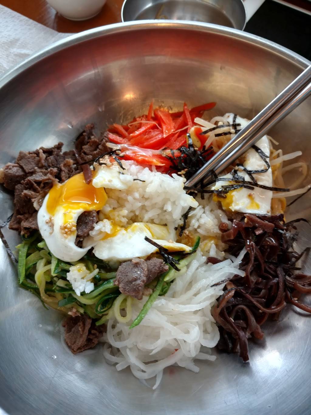 Tofu House | restaurant | 2788 Castro Valley Blvd, Castro Valley, CA 94546, USA | 5102478889 OR +1 510-247-8889