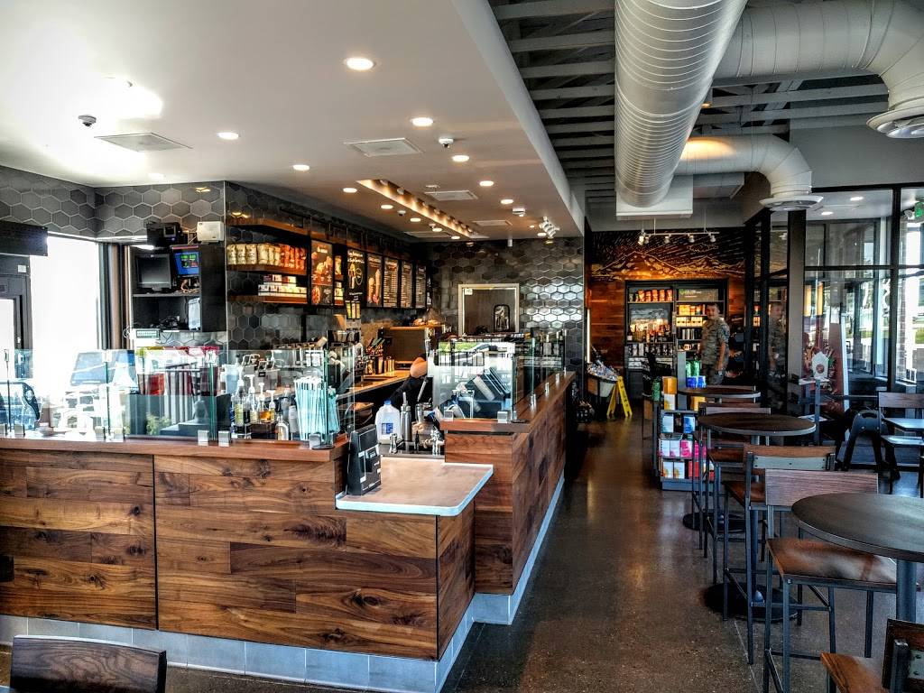 Starbucks | cafe | 24798 William P Rosso Hwy, Clinton Twp, MI 48036, USA | 2482519617 OR +1 248-251-9617