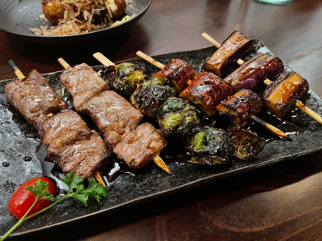 Izakaya Tori | restaurant | 310 S Dale Mabry Hwy #160, Tampa, FL 33609, USA | 8138754842 OR +1 813-875-4842