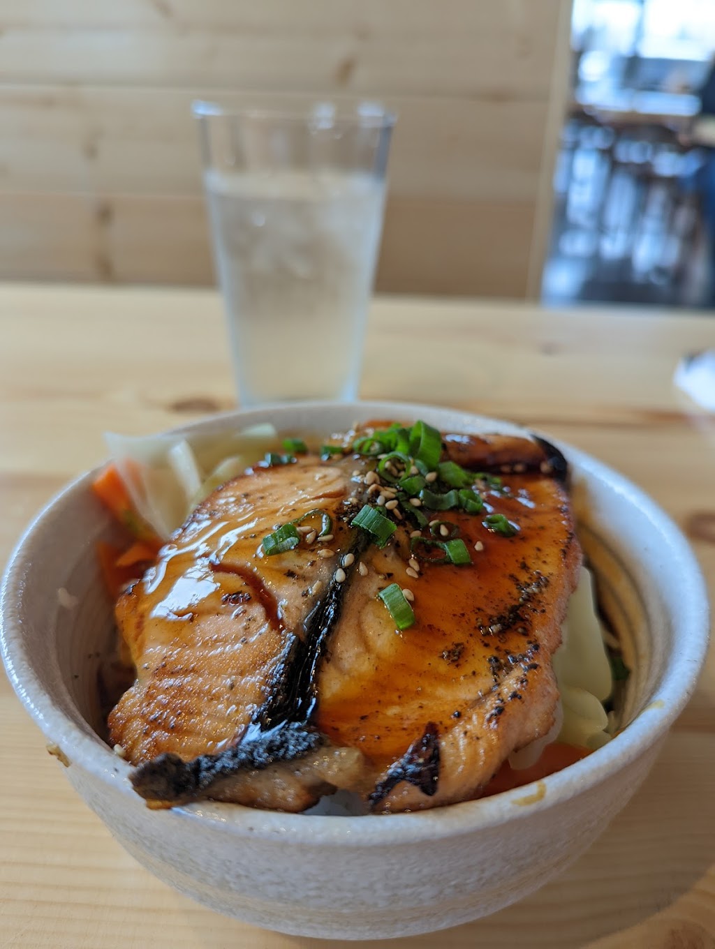 Kobe Sushi & Ramen | meal takeaway | 8173 NE Air Cargo Rd, Portland, OR 97218, USA | 5032492019 OR +1 503-249-2019