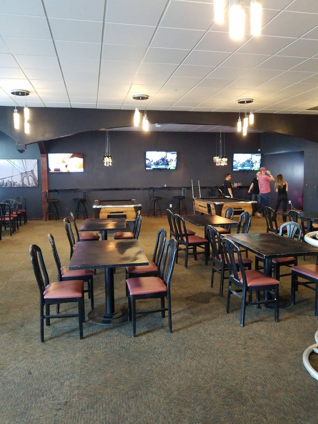 The Grant Bar & Lounge | night club | 2706 Pavilion Pkwy #101, Tracy, CA 95304, USA | 2092218977 OR +1 209-221-8977