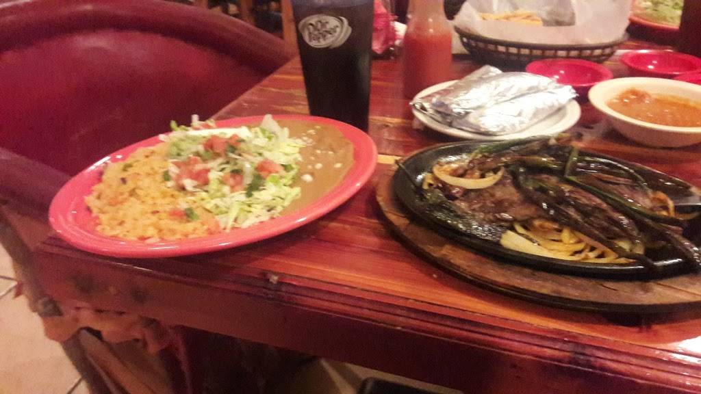 El Acapulco | restaurant | 1325 W Main St, Corning, AR 72422, USA | 8708575001 OR +1 870-857-5001