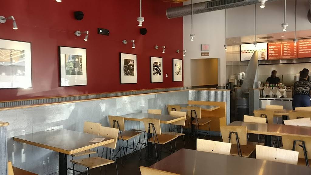 Chipotle Mexican Grill | restaurant | 123 Perimeter Center W Ste 500, Atlanta, GA 30346, USA | 7706775542 OR +1 770-677-5542