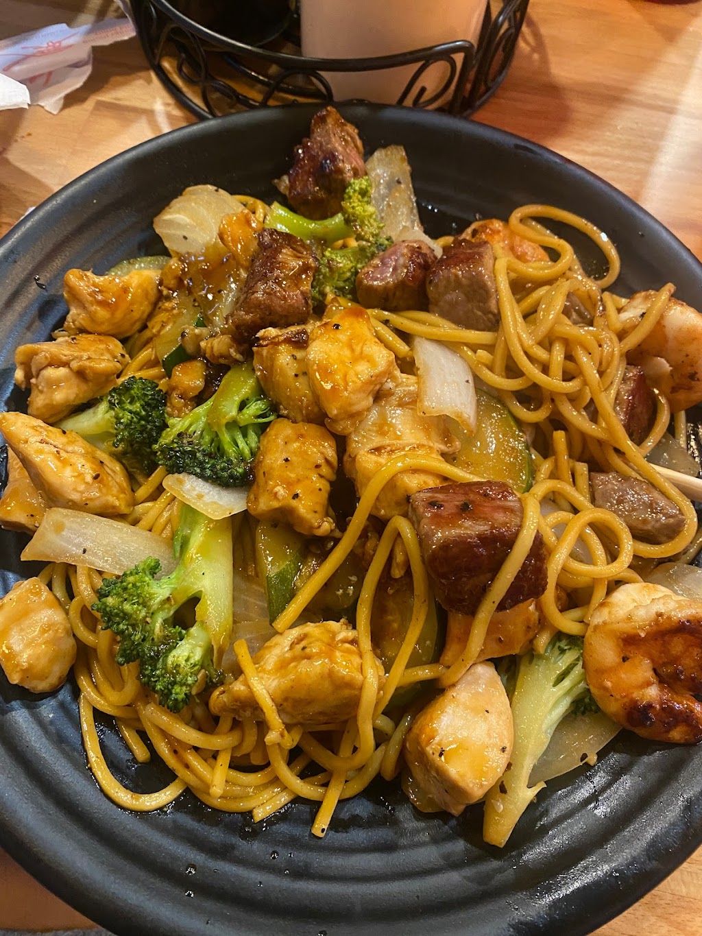 YAMATO JAPANESE | restaurant | 4856 US-231, Wetumpka, AL 36092, USA | 3344783263 OR +1 334-478-3263