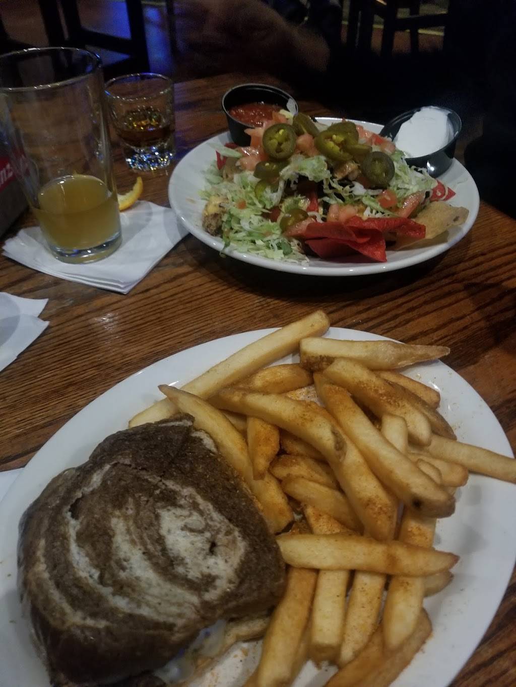 T J Mulligans | restaurant | 8071 Trinity Rd, Cordova, TN 38018, USA | 9017564480 OR +1 901-756-4480