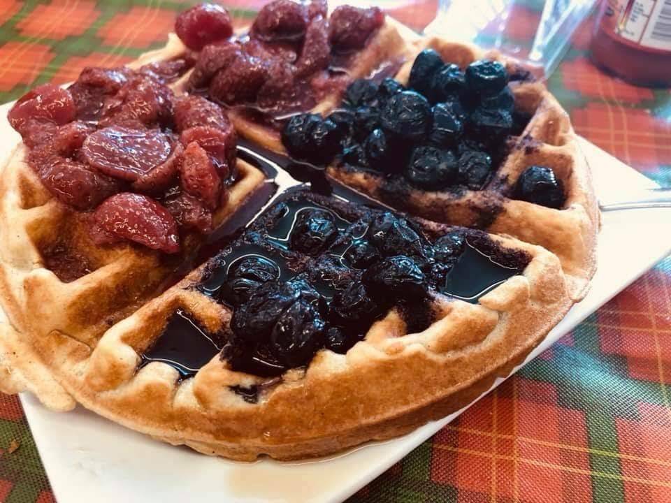 Chef Mos Cafe | cafe | 131 E Moody Ave, Knoxville, TN 37920, USA | 8652562700 OR +1 865-256-2700