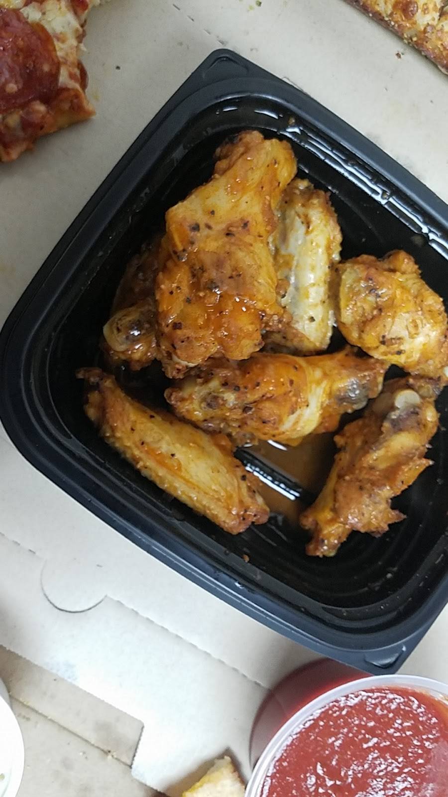 Little Caesars Pizza | meal takeaway | 506 Lenox Ave, Oneida, NY 13421, USA | 3153639383 OR +1 315-363-9383