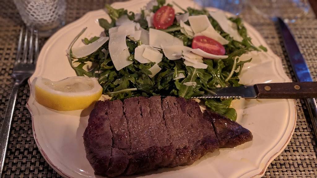 Casa Modena | restaurant | 11800 Jefferson Blvd, Culver City, CA 90230, USA | 4242898003 OR +1 424-289-8003