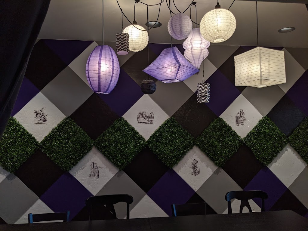 Drink Me! Tea Room *Reservations Required* | cafe | 1730 E Warner Rd #5, Tempe, AZ 85284, USA | 6022065469 OR +1 602-206-5469