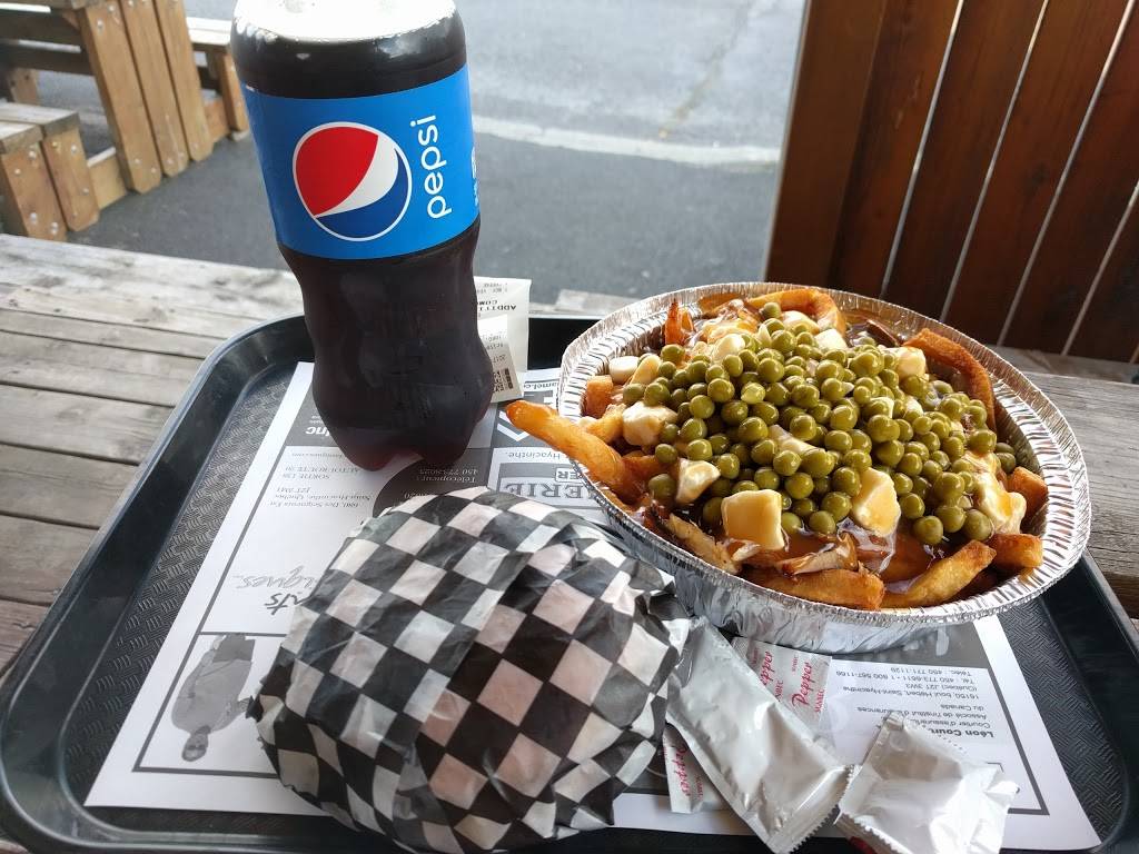 Le Laurier Restaurant/Crèmerie | restaurant | 1350 Boulevard Laurier E, Saint-Hyacinthe, QC J2T 1K3, Canada | 4507780411 OR +1 450-778-0411