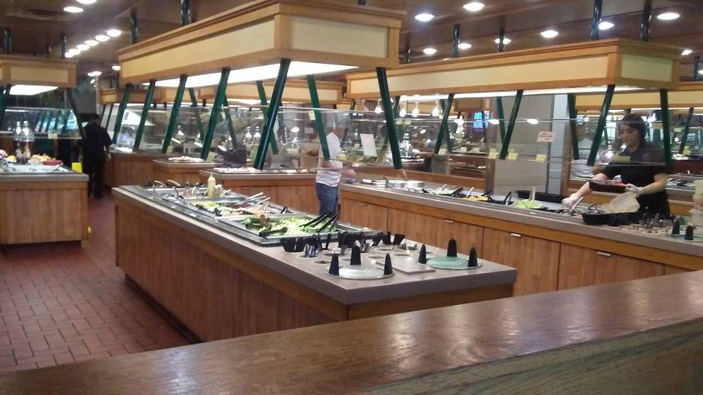 HomeTown Buffet | restaurant | 7868 Van Nuys Blvd, Van Nuys, CA 91402, USA | 8187876007 OR +1 818-787-6007