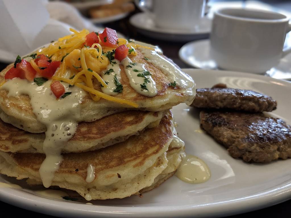 Honest To Goodness Breakfast & Smoothies | restaurant | 1166 S Lapeer Rd, Orion Charter Township, MI 48360, USA | 2486909031 OR +1 248-690-9031