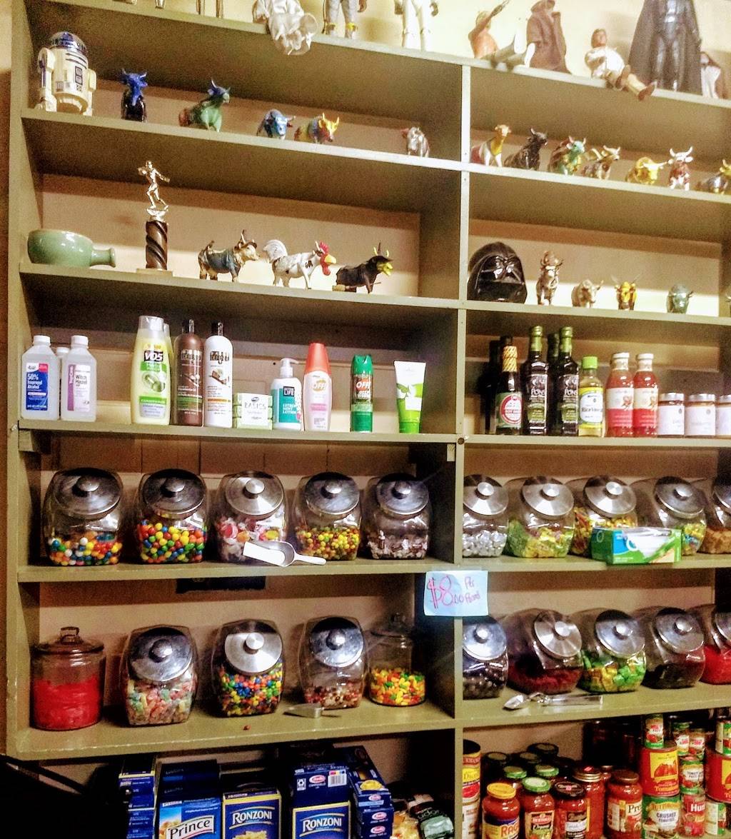 The Whammy Bar | restaurant | 31 W County Rd, Calais, VT 05648, USA | 8022294329 OR +1 802-229-4329