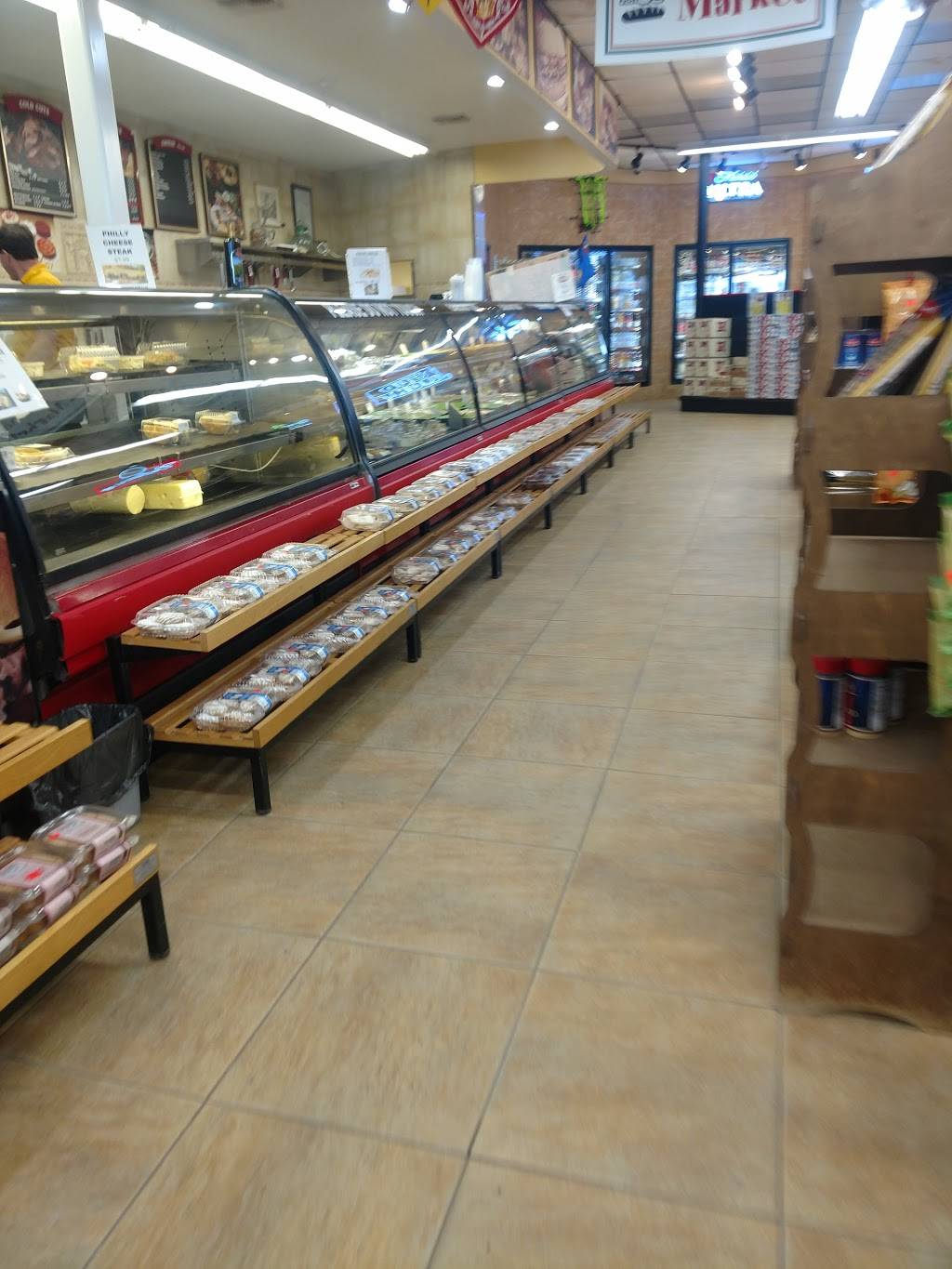 Pik N Run-Pizza City | restaurant | 20101 Peachland Blvd # 301, Port Charlotte, FL 33954, USA | 9412551157 OR +1 941-255-1157