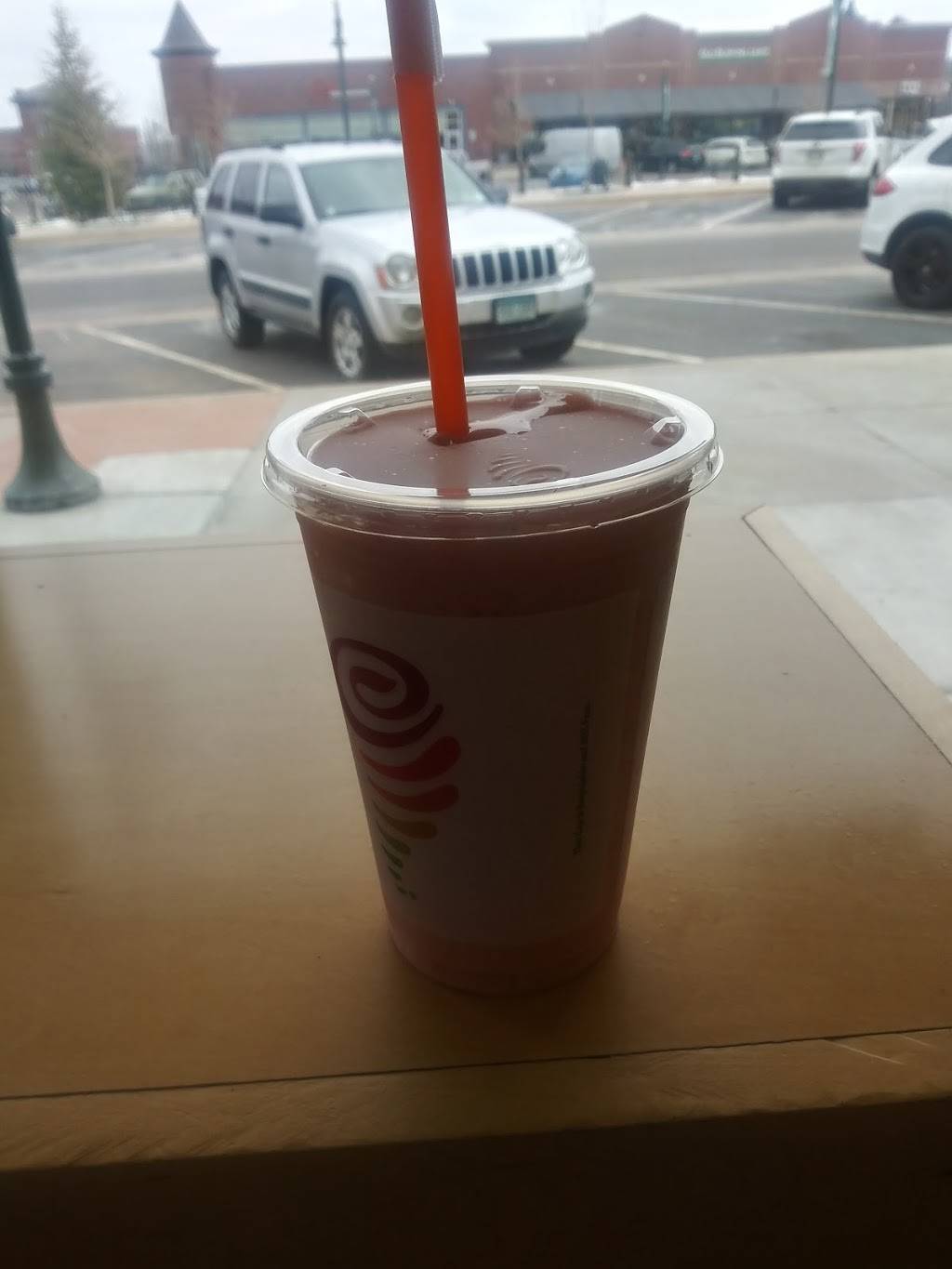 Jamba | restaurant | 9315 Dorchester St Unit G-104, Highlands Ranch, CO 80129, USA | 7203442950 OR +1 720-344-2950