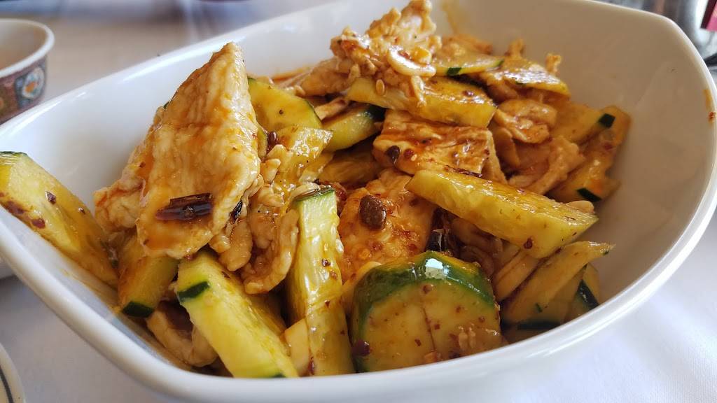 Empire Szechuan | restaurant | 184 U.S. 9, Englishtown, NJ 07726, USA | 7329726188 OR +1 732-972-6188