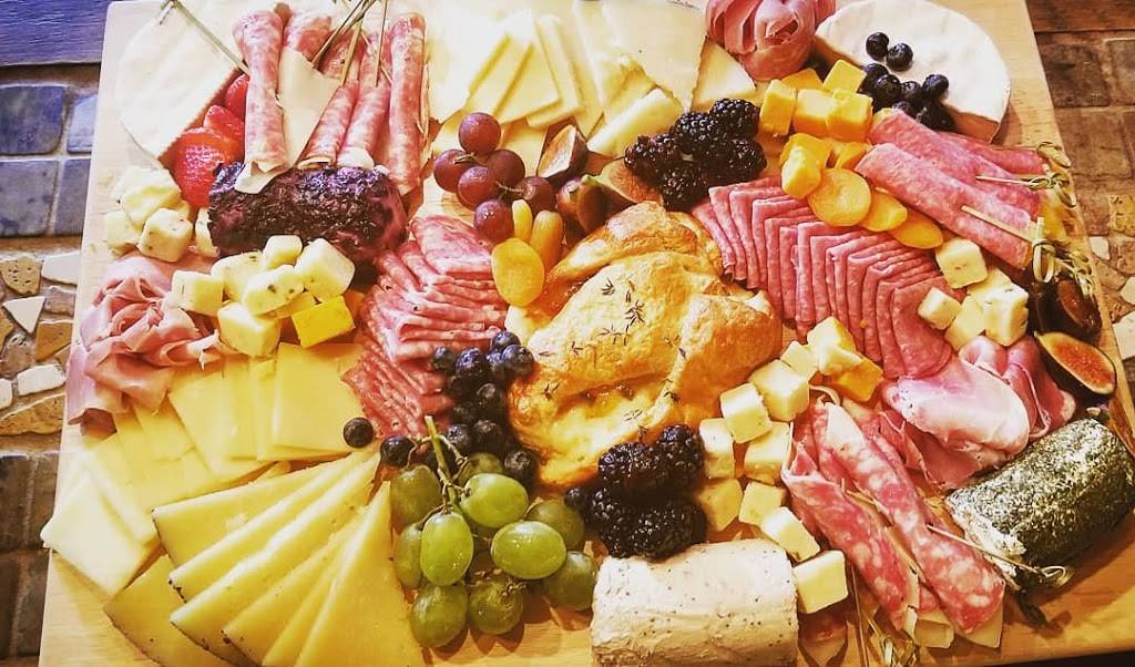 Orlean Market & Pub | bakery | 6855 Leeds Manor Rd, Marshall, VA 20115, USA | 5403642774 OR +1 540-364-2774