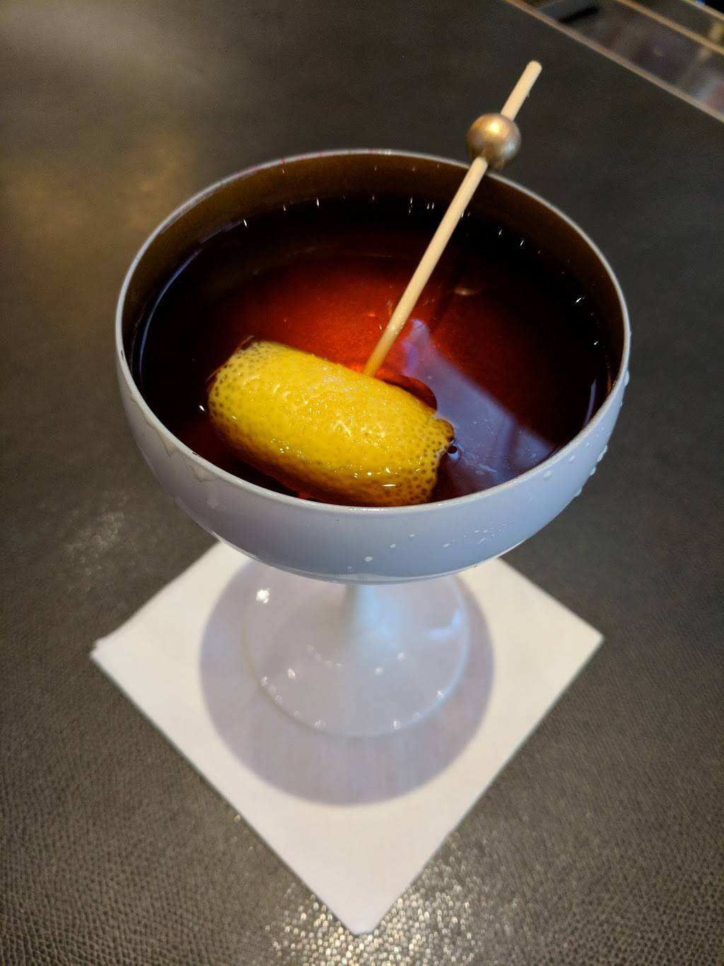 Restaurant L | restaurant | 301 E 4th St, Cincinnati, OH 45202, USA | 5137605525 OR +1 513-760-5525