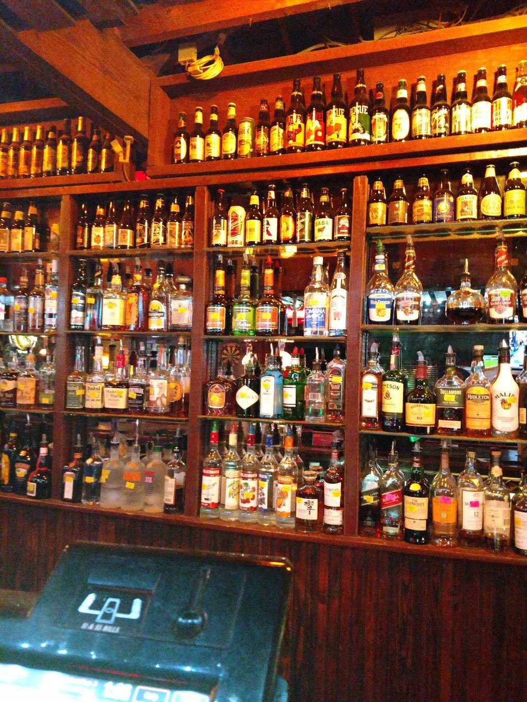 Smokey Joes Cafe | restaurant | 510 Briar Creek Rd, Charlotte, NC 28205, USA | 7043389380 OR +1 704-338-9380