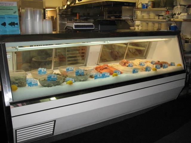 Cherry Crest Seafood Restaurant & Market | restaurant | 5909 S University Blvd, Greenwood Village, CO 80121, USA | 3037982600 OR +1 303-798-2600