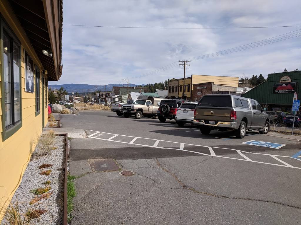 The Station - A Truckee Eatery | restaurant | 10130 W River St, Truckee, CA 96161, USA | 5305635285 OR +1 530-563-5285