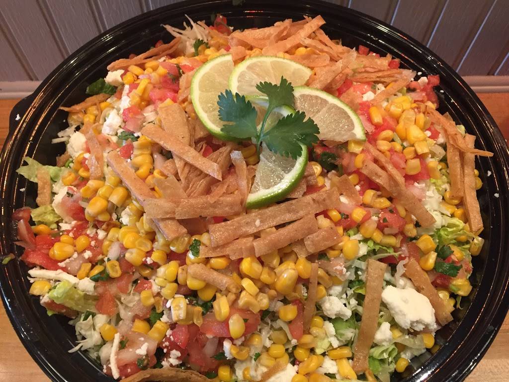 Stacked & Folded | restaurant | 551 Lincoln Ave, Winnetka, IL 60093, USA | 8473869100 OR +1 847-386-9100