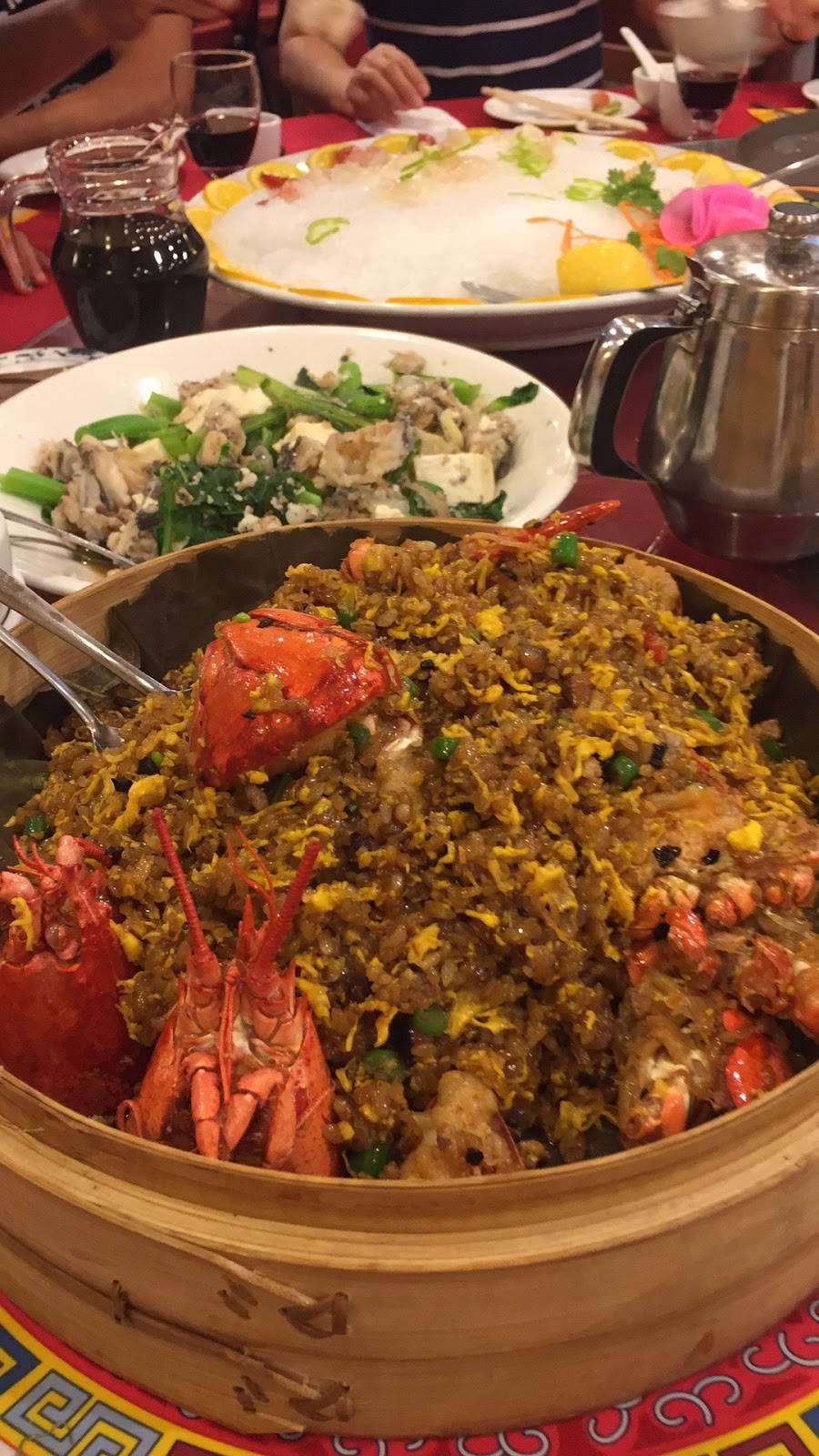 China Garden Restaurant | restaurant | 680 Boswell Ave, Norwich, CT 06360, USA | 8608868378 OR +1 860-886-8378