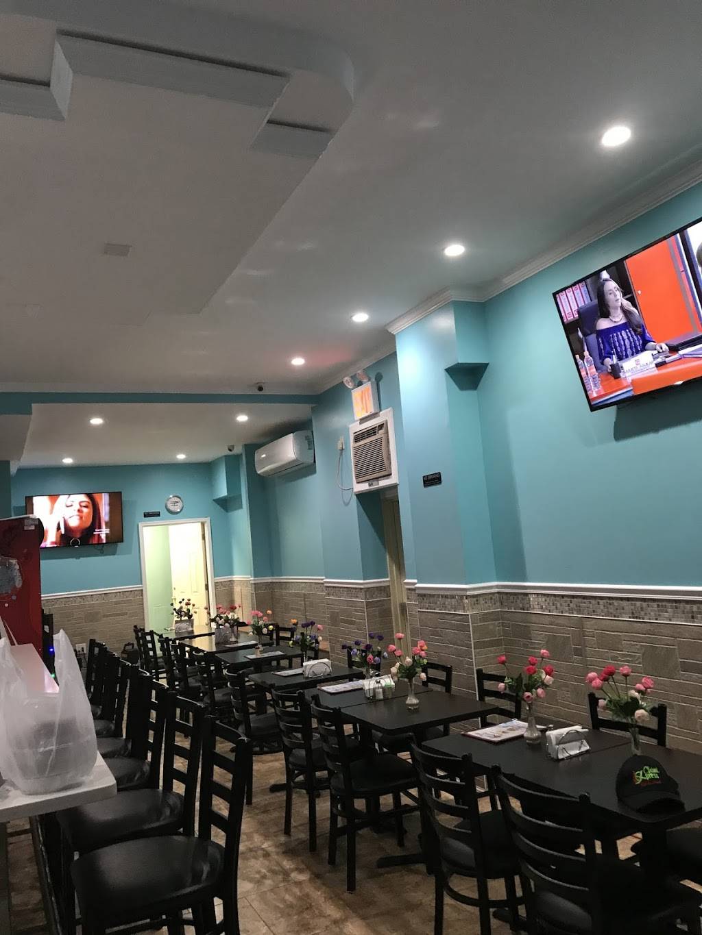 Chimi Express | restaurant | 101-17 43rd Avenue, Corona, NY 11368, USA | 7184275513 OR +1 718-427-5513