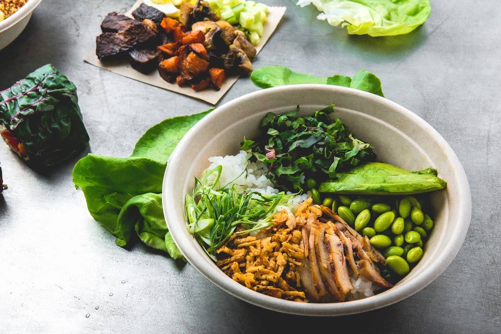 Local Leaf | restaurant | 440 3rd Ave, New York, NY 10016, USA | 9172615782 OR +1 917-261-5782