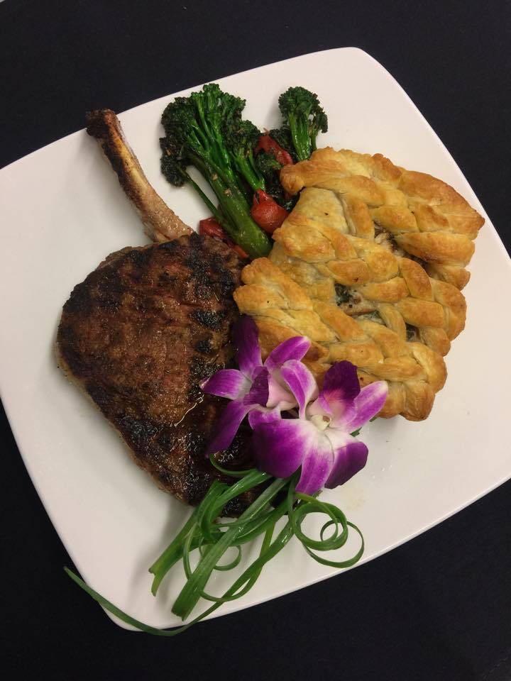 Tozzis Restaurant of Magnolia | restaurant | 144 N Main St, Magnolia, OH 44643, USA | 3309154993 OR +1 330-915-4993