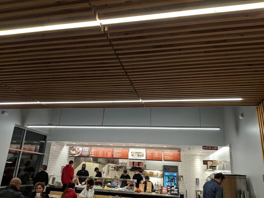 Chipotle Mexican Grill | restaurant | 6851 Warren Pkwy Ste 205, Frisco, TX 75034, USA | 4693628077 OR +1 469-362-8077