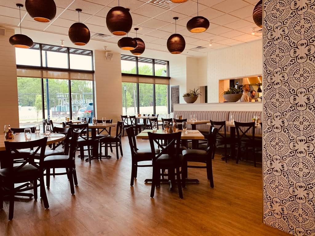 El Camino | restaurant | 3559 Silverside Rd, Wilmington, DE 19810, USA | 3025434245 OR +1 302-543-4245