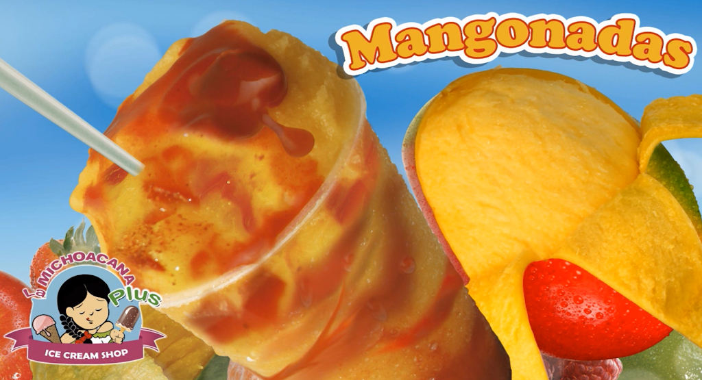 LA MICHOACANA PLUS | meal takeaway | 3142 South 13th Street, Milwaukee, WI 53215, USA | 4149885081 OR +1 414-988-5081