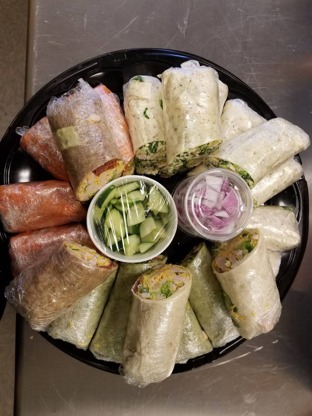 Surreal Spice Creations | restaurant | 2940 Murfreesboro Pike #114, Antioch, TN 37013, USA | 6158353586 OR +1 615-835-3586