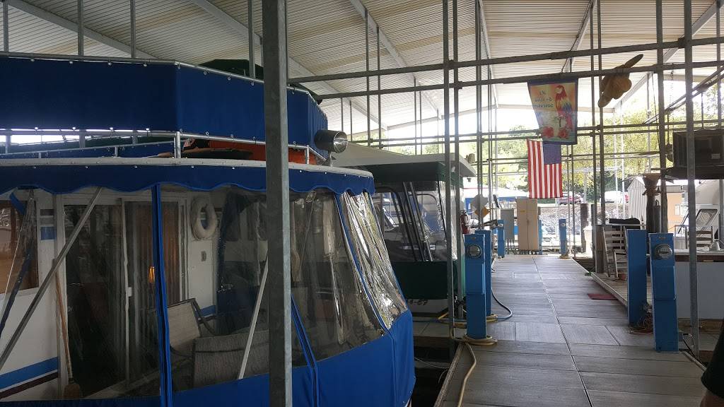 Ricks Dockside Grill | restaurant | 1000 Marina Harbor Dr, Maryville, TN 37801, USA | 8658568440 OR +1 865-856-8440