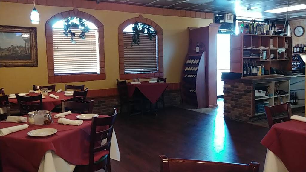 Fortuna Italian Restaurant | restaurant | 5837 Camp Bowie Blvd, Fort Worth, TX 76107, USA | 8177374469 OR +1 817-737-4469