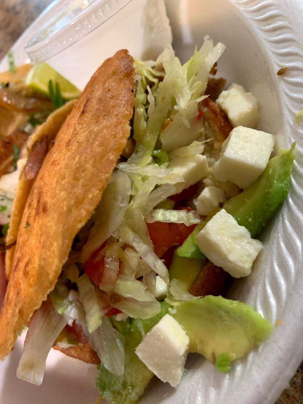 El Nopalito | restaurant | 100 NW Airoso Blvd, Port St. Lucie, FL 34983, USA | 7727088591 OR +1 772-708-8591