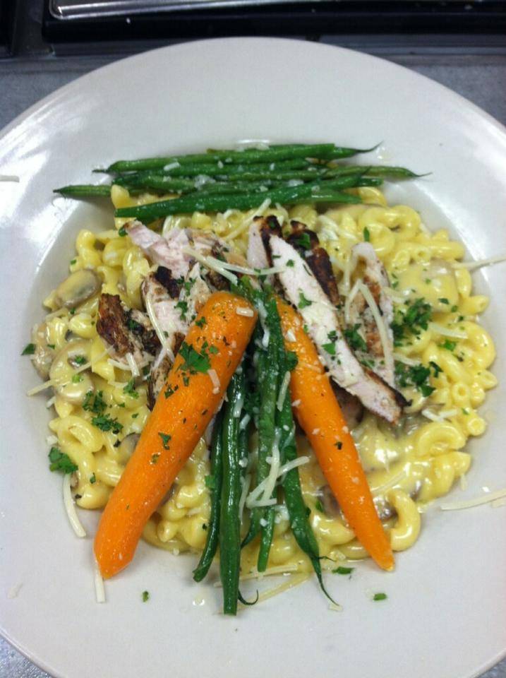 Deep Water Grille | restaurant | 808 Main St W, Ashland, WI 54806, USA | 7156824200 OR +1 715-682-4200