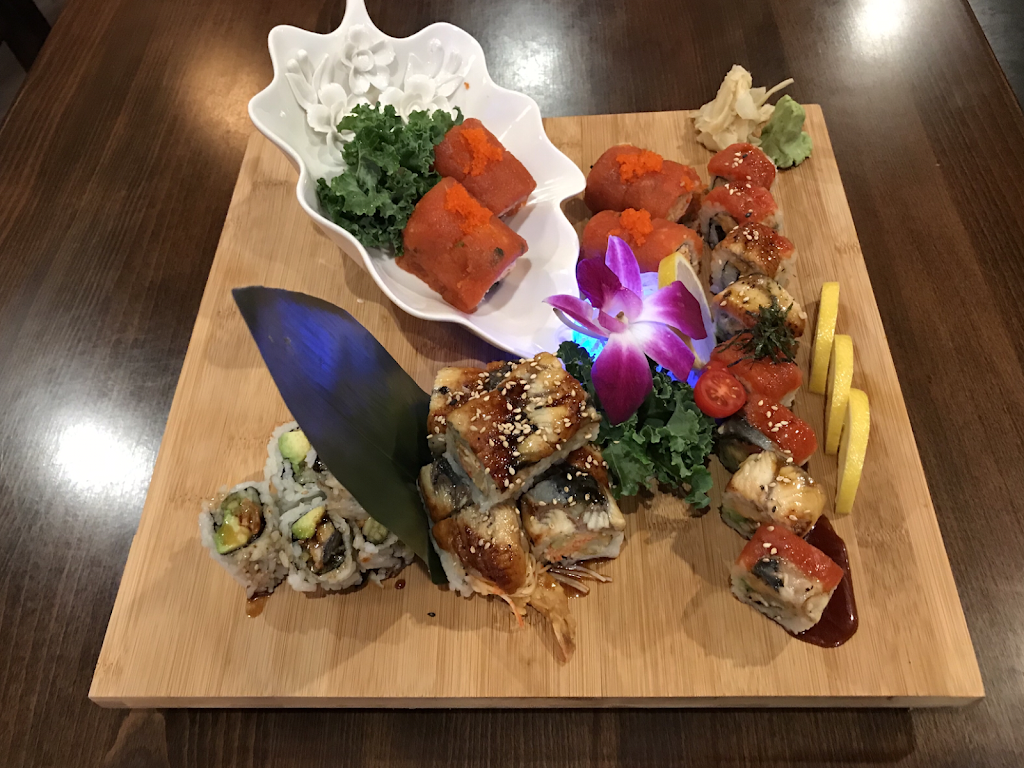 Sakura | restaurant | 4713 Kirkwood Hwy, Wilmington, DE 19808, USA | 3026608981 OR +1 302-660-8981