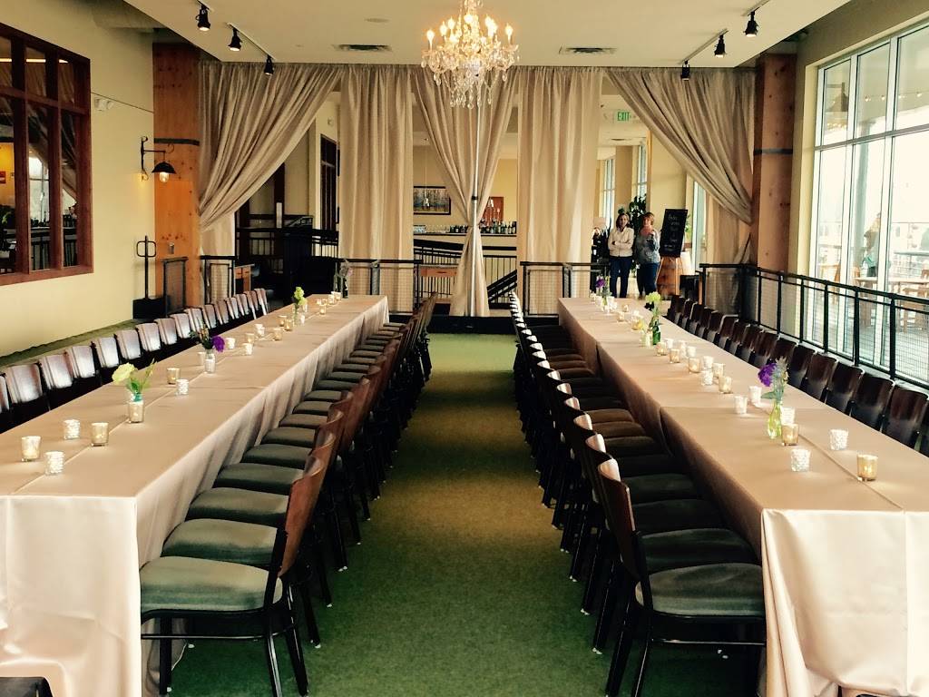 Pinstripes | restaurant | 7 Oakbrook Center, Oak Brook, IL 60523, USA | 6305758700 OR +1 630-575-8700