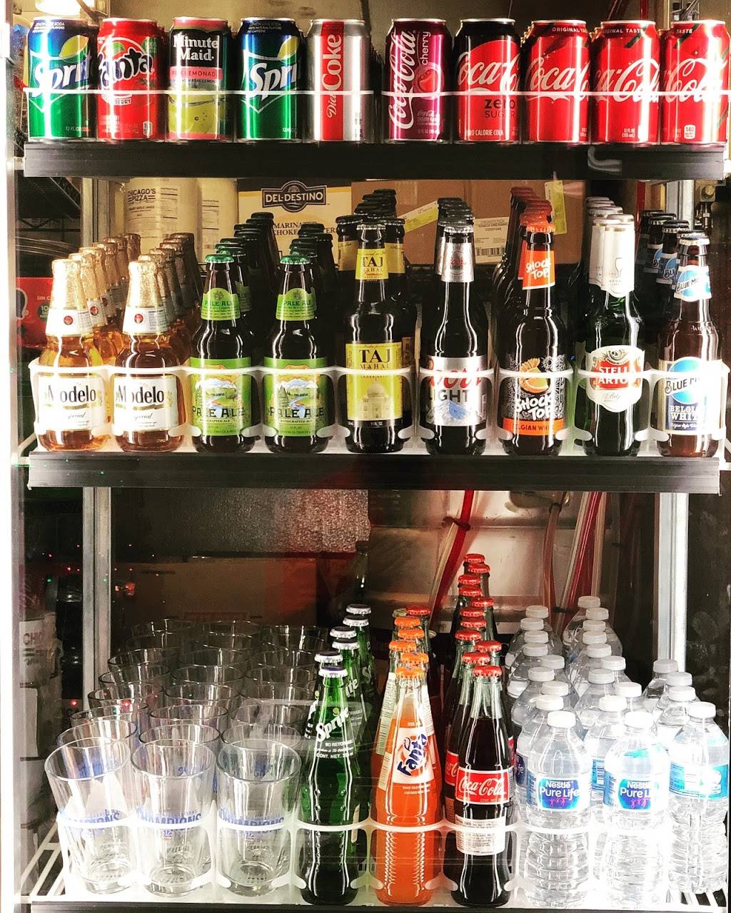 Chicagos Pizza With A Twist | meal delivery | 3716 San Pablo Dam Rd Suite A, El Sobrante, CA 94803, USA | 5106500011 OR +1 510-650-0011