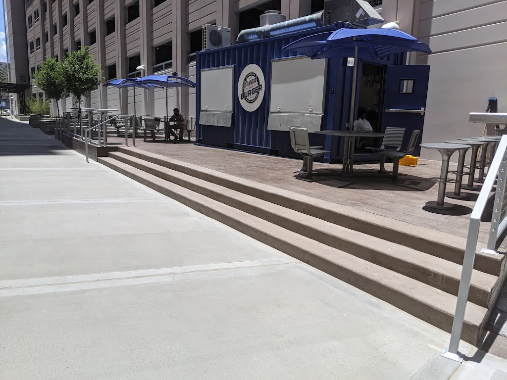 Bread and Burger | restaurant | 100 W Bay St Ste 103, Jacksonville, FL 32202, USA | 9048626992 OR +1 904-862-6992