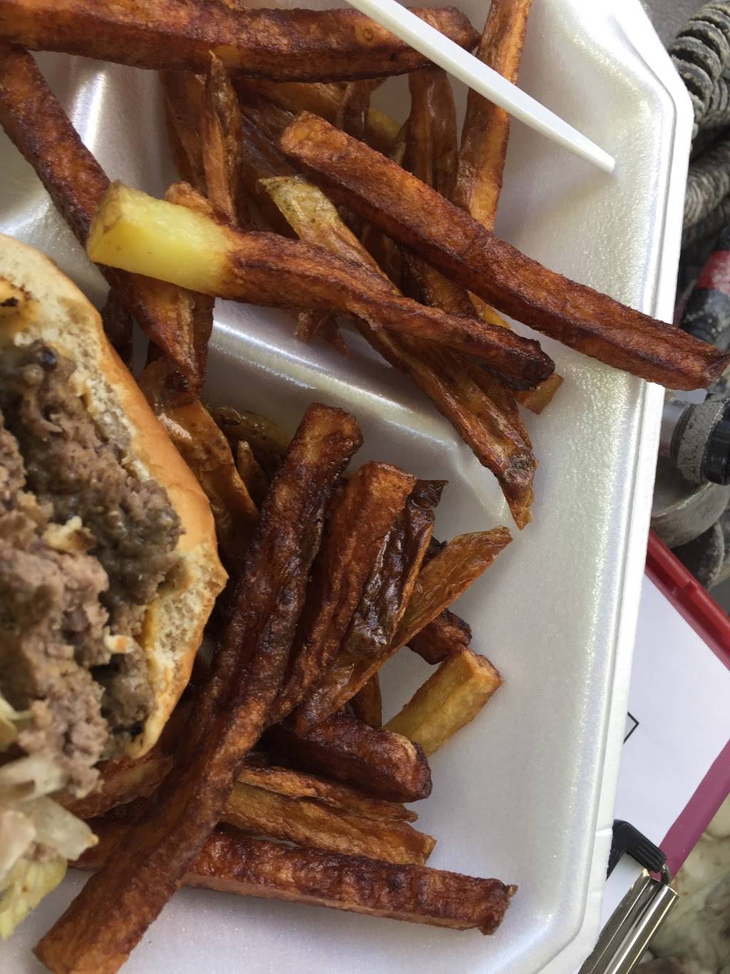 Kings Fries | restaurant | 4650 FL-62, Bowling Green, FL 33834, USA | 8637730400 OR +1 863-773-0400