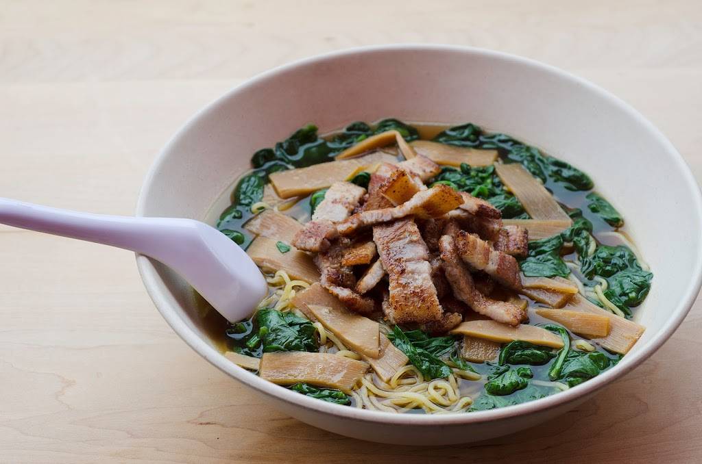 Dragon Bowl | restaurant | 1556 N Decatur Rd, Atlanta, GA 30307, USA | 4043788188 OR +1 404-378-8188