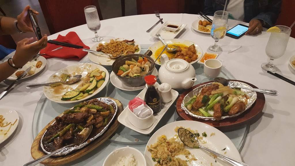 Yummy House China Bistro | restaurant | 2620 E Hillsborough Ave, Tampa, FL 33610, USA | 8132373838 OR +1 813-237-3838