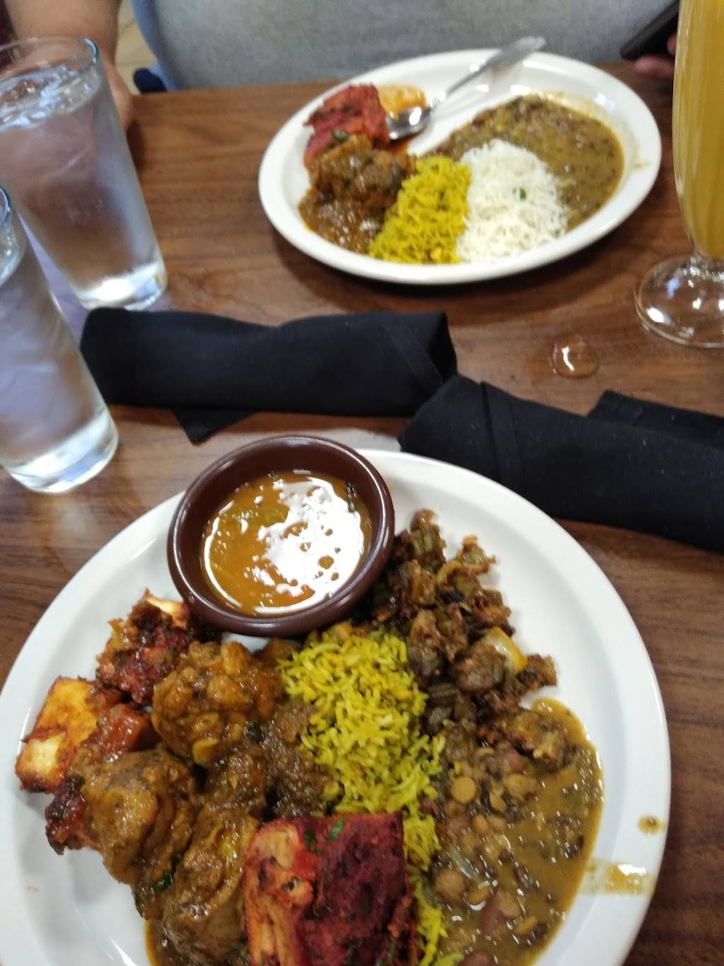 Royal Indian Cuisine | restaurant | 206 N Thompson Ln, Murfreesboro, TN 37129, USA | 6153968269 OR +1 615-396-8269