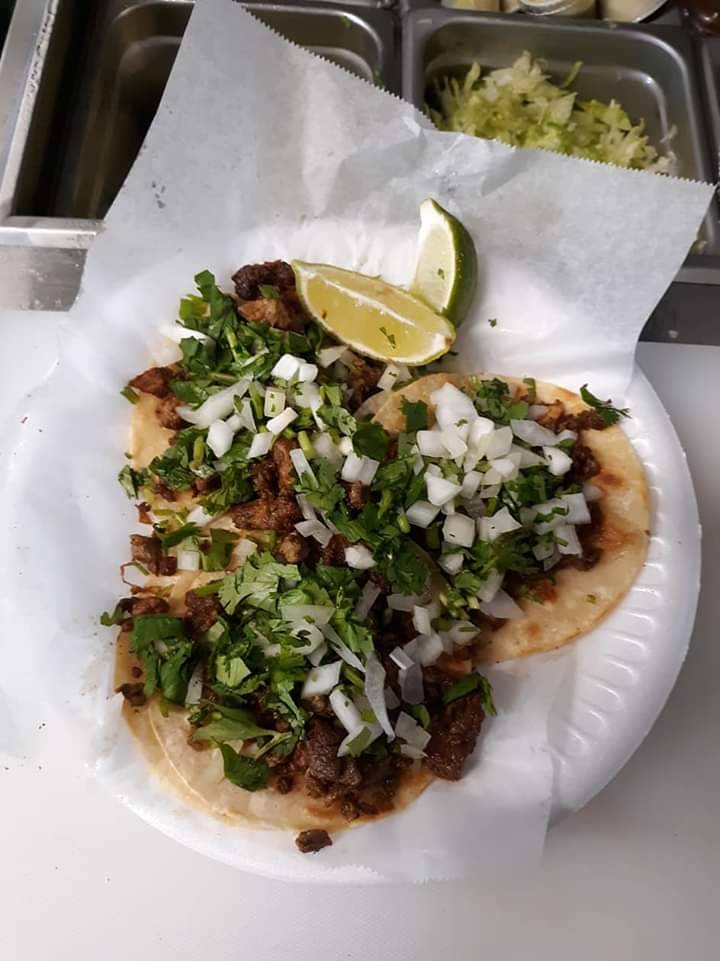 Tacos La Sabroza | restaurant | 6301 E Riverside Dr, Austin, TX 78741, USA | 5123758155 OR +1 512-375-8155