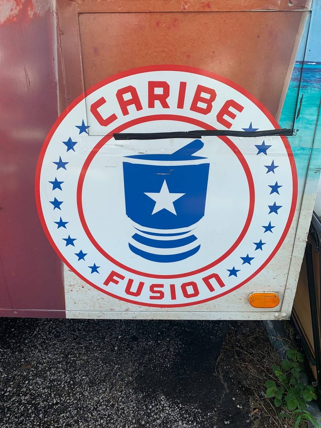Caribe Fusion | restaurant | 43750 US-27, Davenport, FL 33837, USA | 8188775727 OR +1 818-877-5727