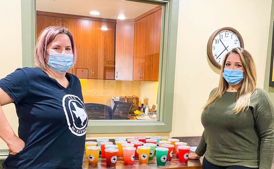 GTX NUTRITION | restaurant | 4112 Williams Dr Ste 101, Georgetown, TX 78628, USA | 5129487310 OR +1 512-948-7310